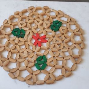 Dessous de plat