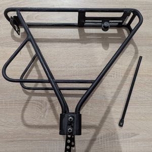 Porte bagage vélo