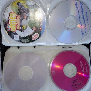 DVD 
