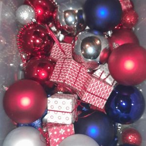 Décoration de Noël 