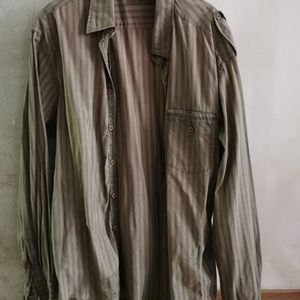 Chemise Célio - XXL