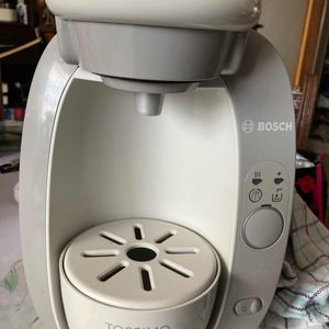 CAFETIÈRE TASSIMO ( Bosch)