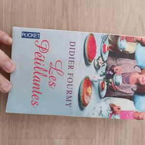 Livre les pétillantes