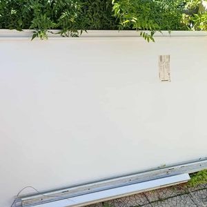 Portes de placard coulissantes