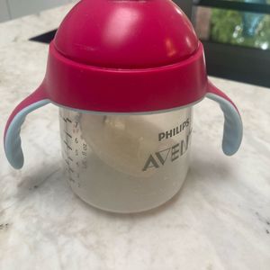 Biberon Avent 