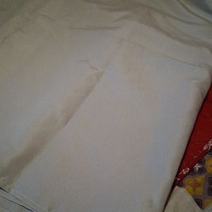 Nappe grege 3 mètres de longueur 