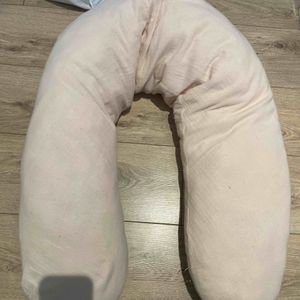 Coussin d’allaitement / grossesse 