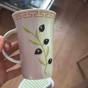 Tasse