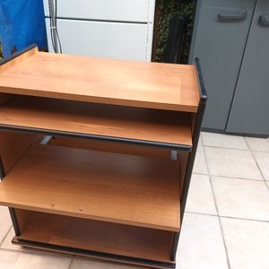 Console pour ordinateur 