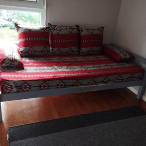 Lit canapé pour chambre 