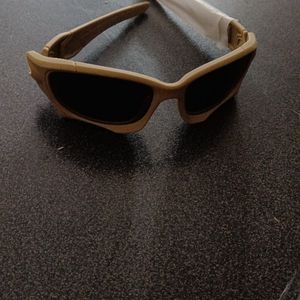 Lunette de soleil 