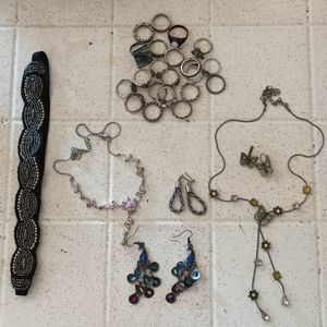 Bijoux