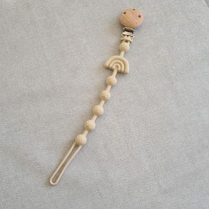 Attache tétine 