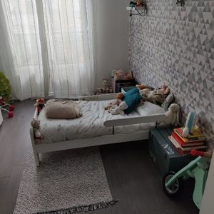 Lit enfant ikea