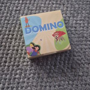Jeu domino