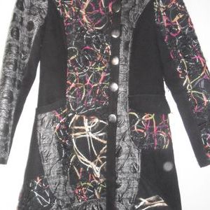 Manteau femme taille 38/ 40