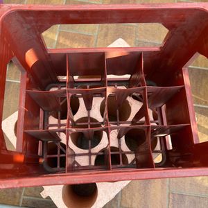 Casiers à bouteilles