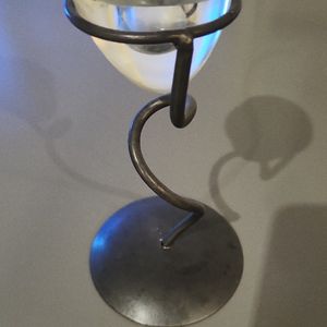 Porte bougie