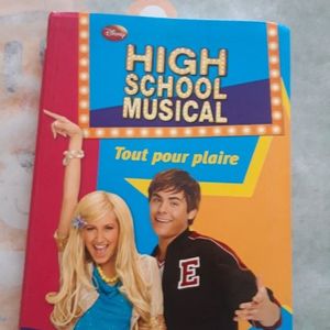 Livre enfant 