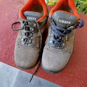 Chaussures sécurité T 38 neuves