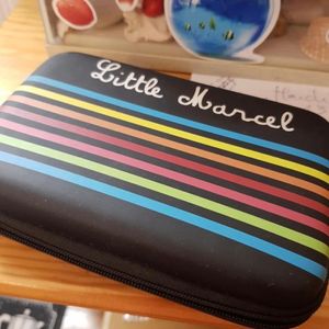 Pochette pour 3DS XL