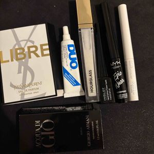 Lot beauté 