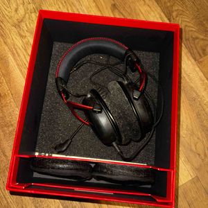 CASQUE AUDIO