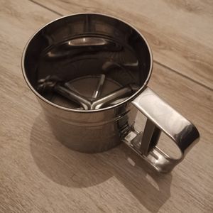 Saupoudreur 