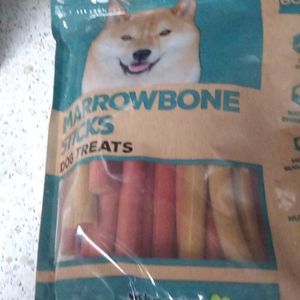 Friandises pour chien 