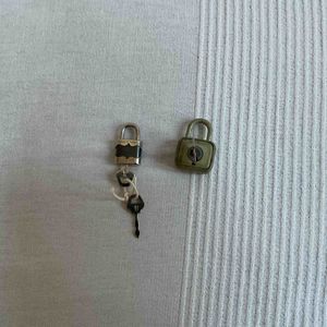 Petits cadenas 