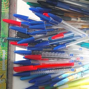 Lot 1 stylos Bic 