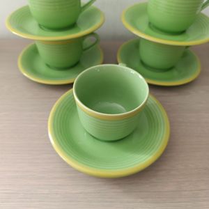 Tasses 