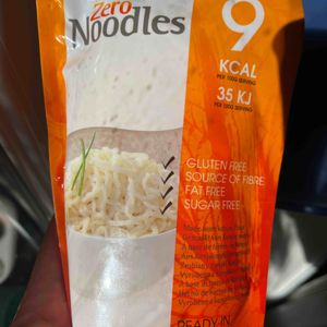 Zéro Noodles
