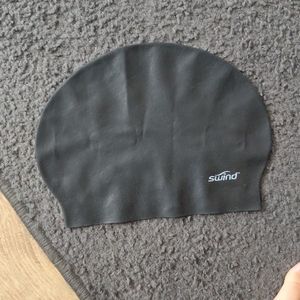 Bonnet de bain enfant 