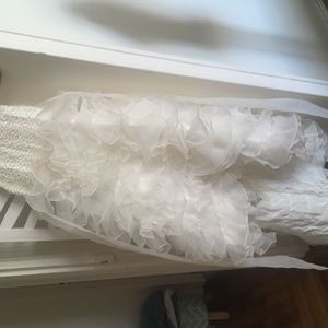 robe cérémonie enfant 8/10 ans fille enfant