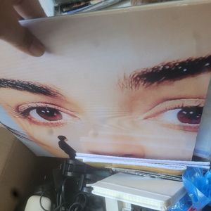 Vinyle Lomepal 