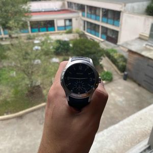 Montre rocher 