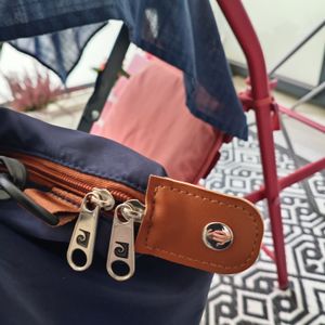 sac de voyage en toile