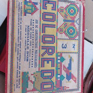 Colorado Vintage (années 1970)