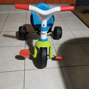 Bon état 