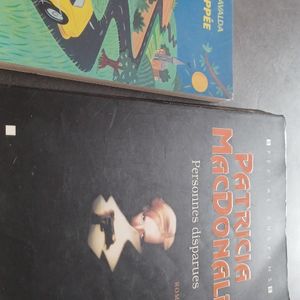2 livres