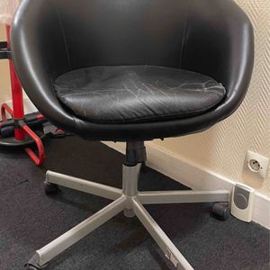 Fauteuil Ikea 