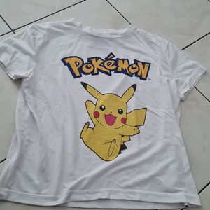 T shirt taille s 