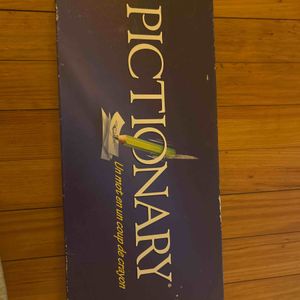Pictionary