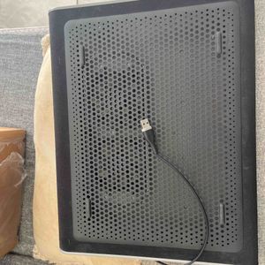 Ventilateur pour ordinateur portable 