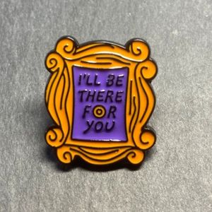 Pin's