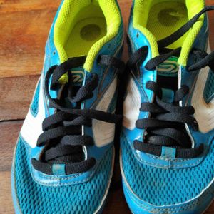 Pointes athlétisme taille 35