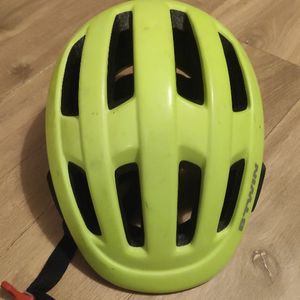 Casque vélo 