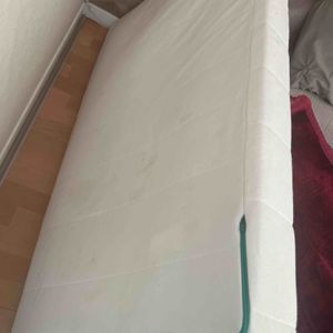 Matelas lit enfant 
