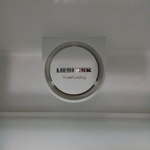 Frigo ( ventilateur de frigo)
